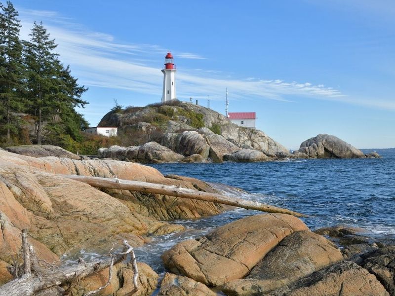 Lighthouse Park