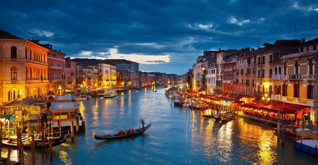 10 Dream Vacations in Italy You Have to See to Believe