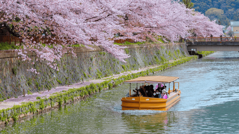 Kyoto, Japan