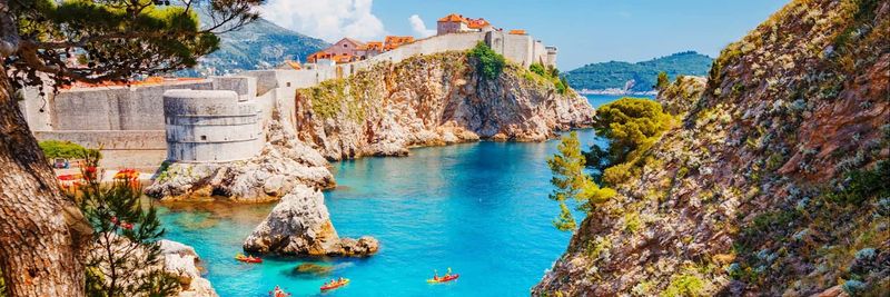 Dubrovnik, Croatia