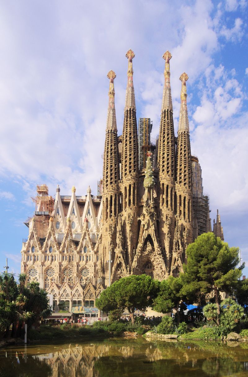 Barcelona, Spain