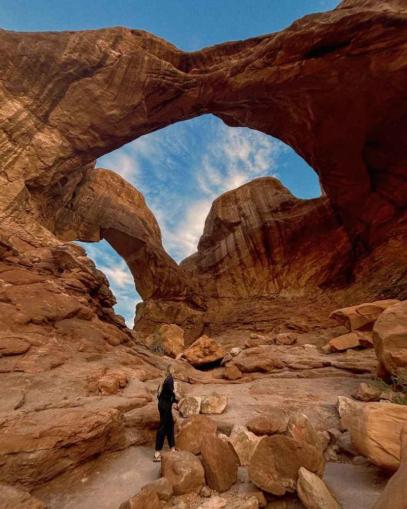 Canyonlands and Arches Discovery