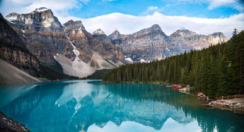 Banff, Canada