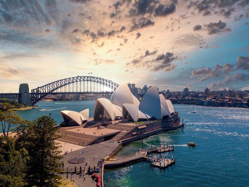 Sydney, Australia