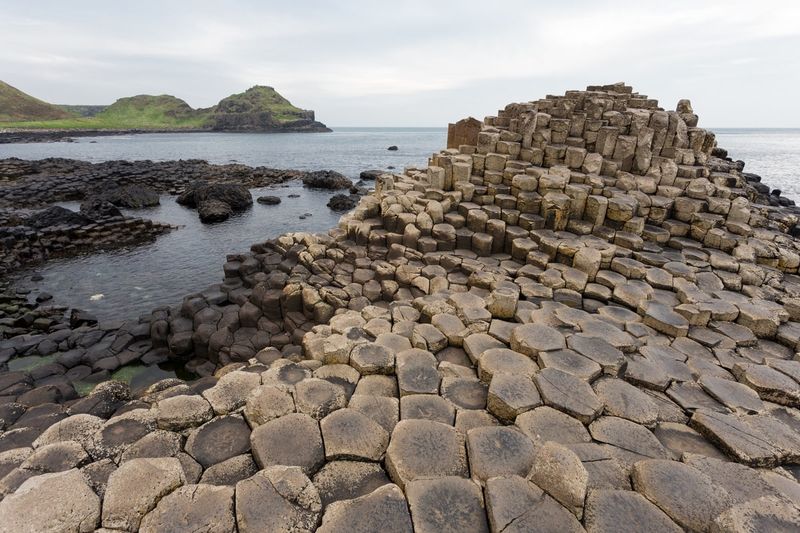 Giants Causeway, Northern Ireland