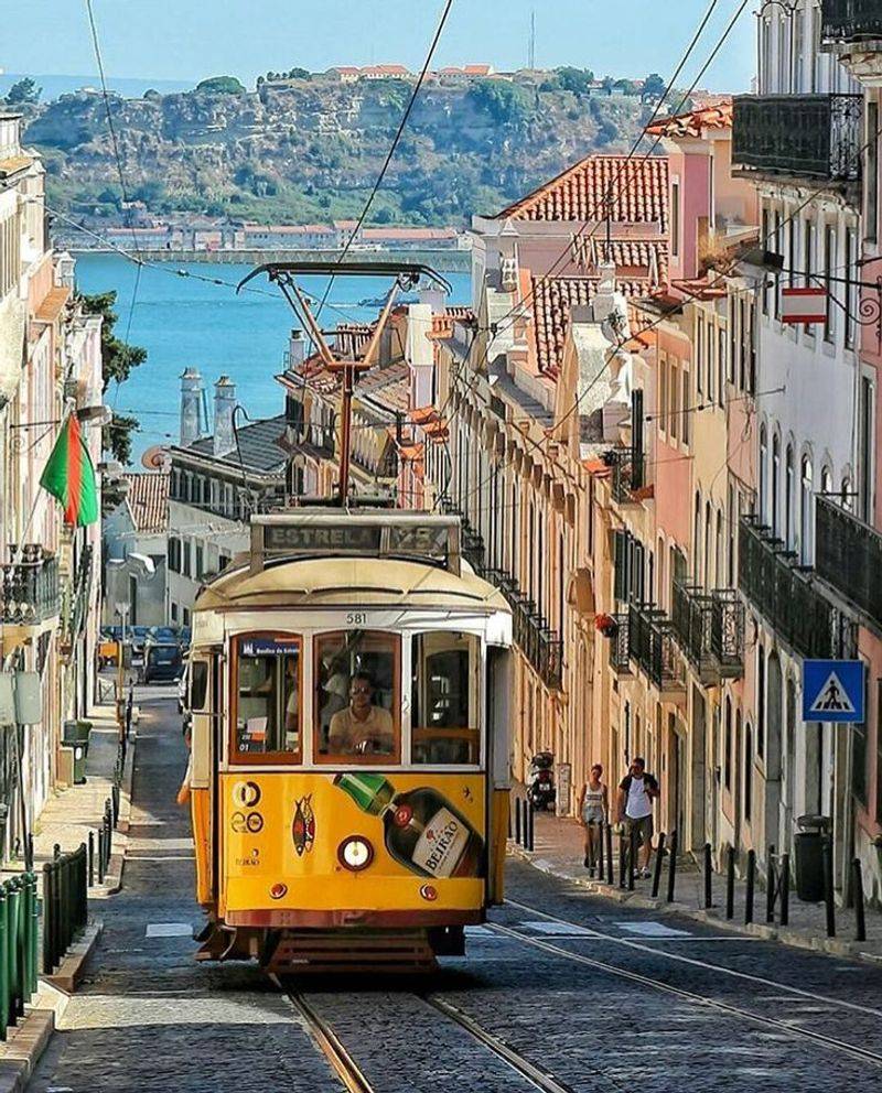 Lisbon, Portugal