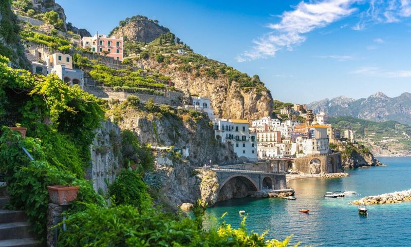 Amalfi Coast, Italy