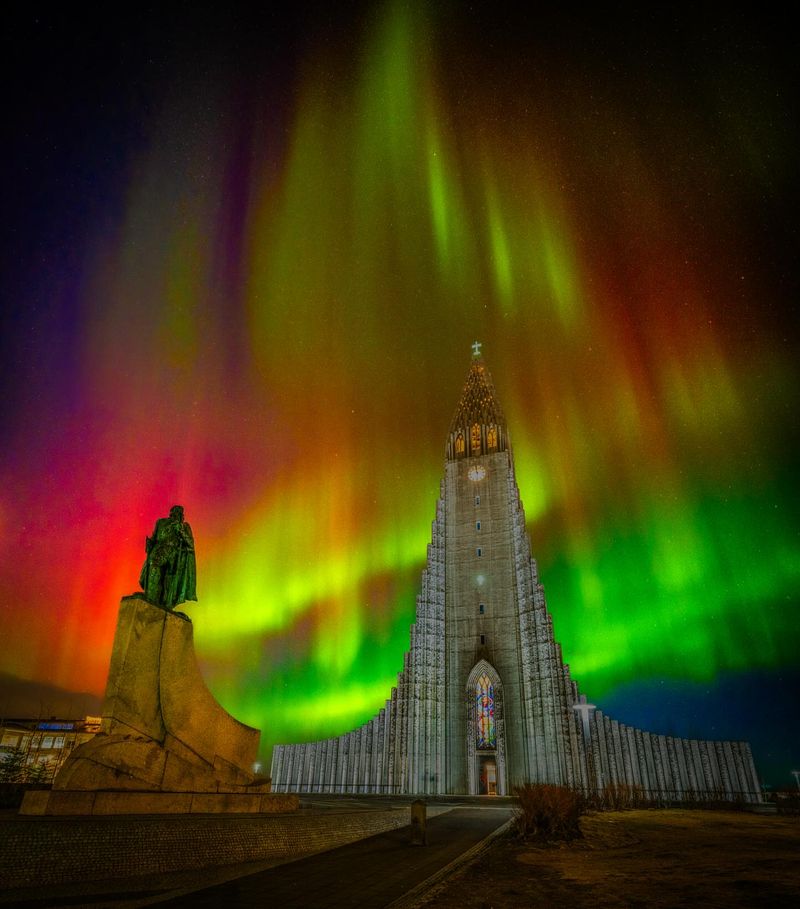 Reykjavik, Iceland