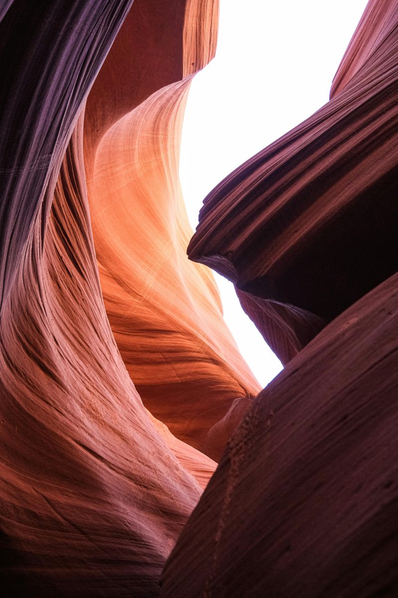 Antelope Canyon, USA
