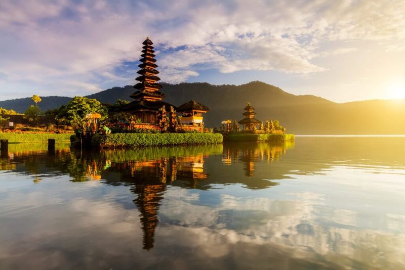 Bali, Indonesia
