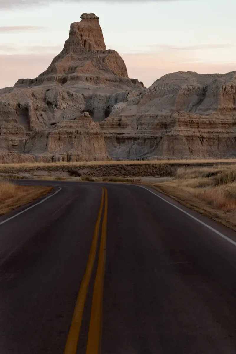 Badlands and Black Hills Circuit