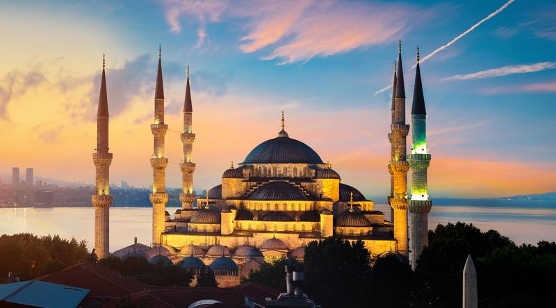 Istanbul, Turkey