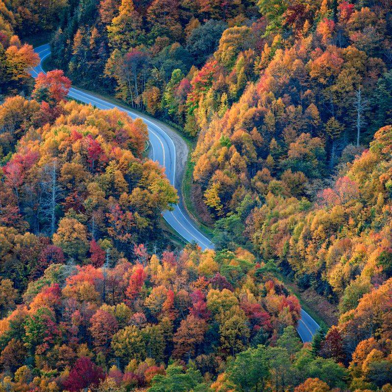 Great Smoky Mountains Adventure