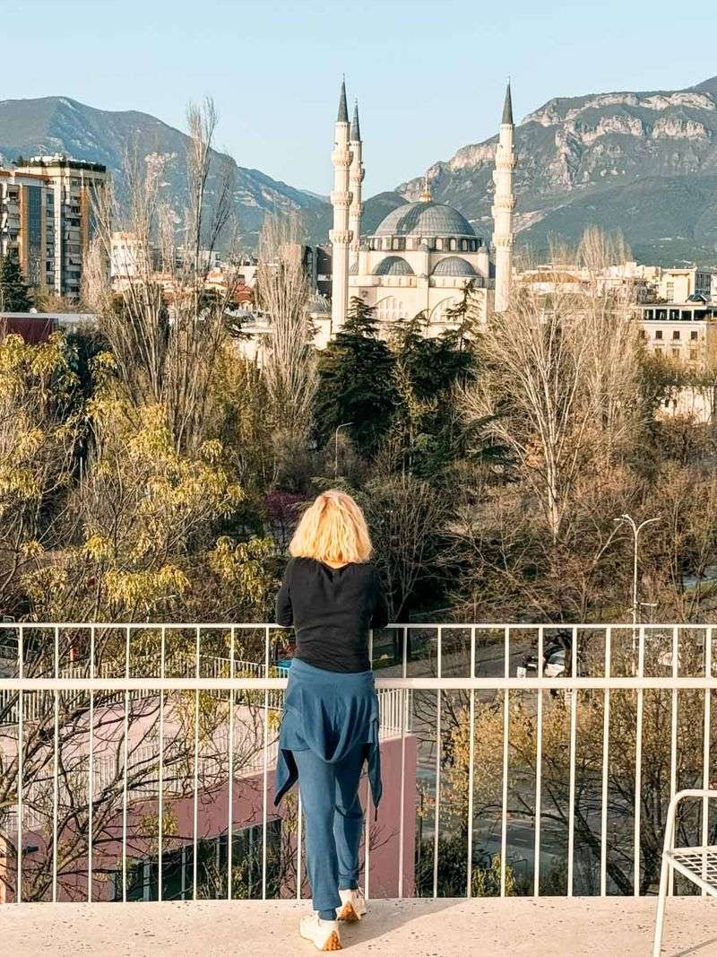 Embrace Off-Peak Travel