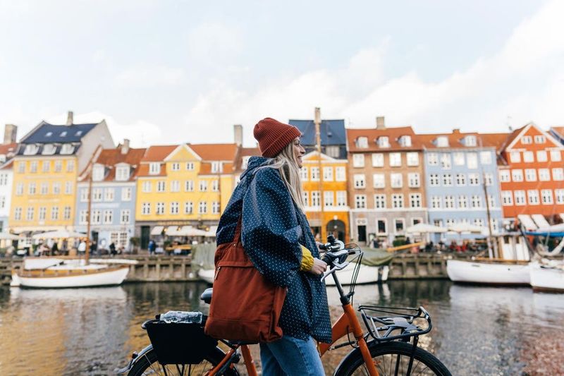 Copenhagen, Denmark