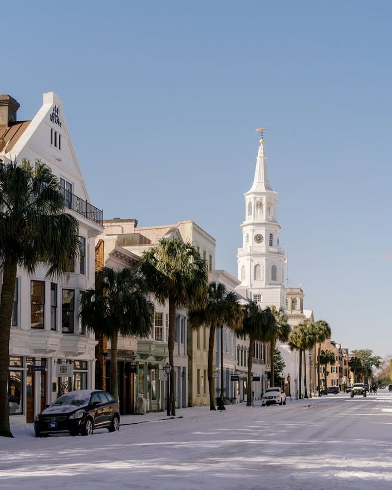 Charleston, South Carolina