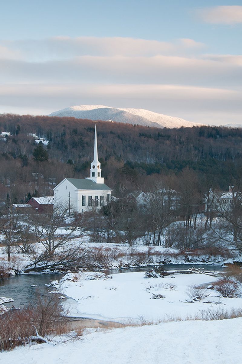 Stowe, Vermont