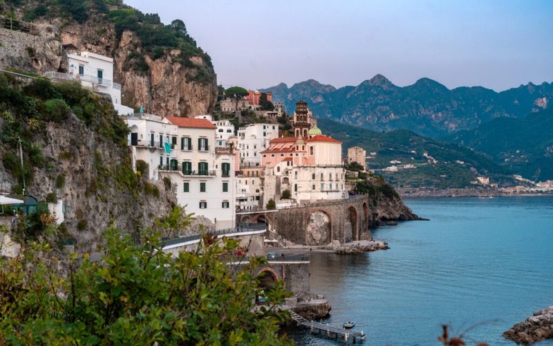 Amalfi Coast, Italy