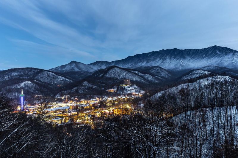 Gatlinburg, Tennessee