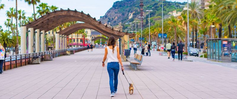 Barcelona, Spain