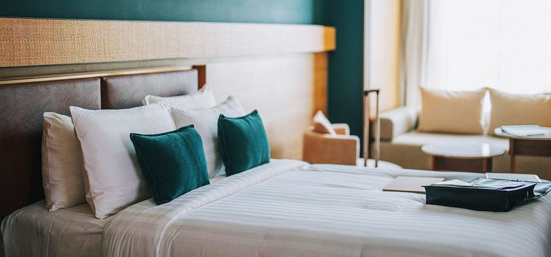Research Accommodation Options