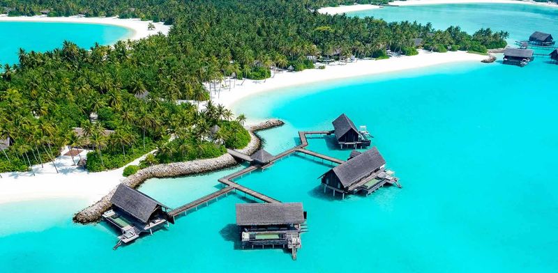 One&Only Reethi Rah, Maldives