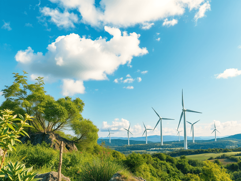 Plan for Sustainable Travel