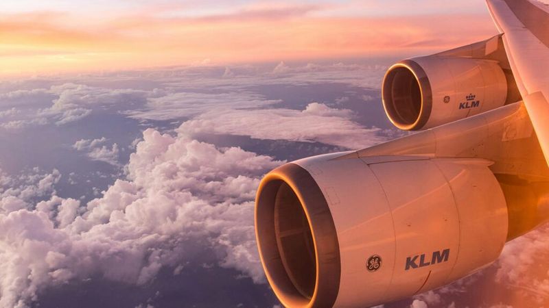 Book Flights in Advance