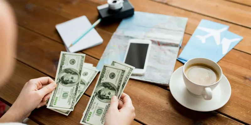 Create a Realistic Budget