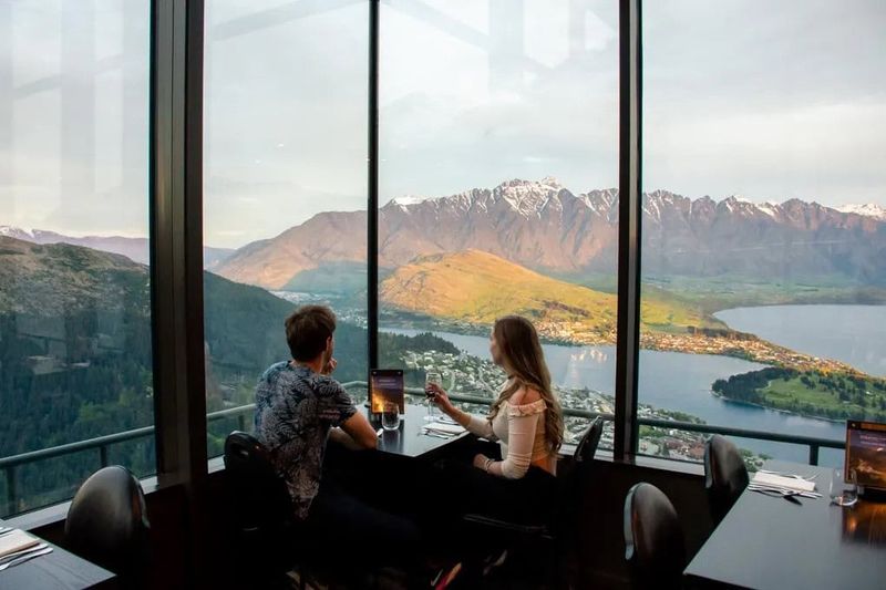 Queenstown, New Zealand
