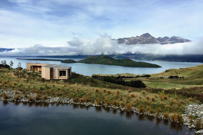 Aro Ha, New Zealand