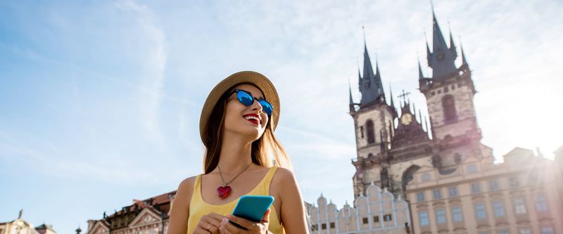 Prague, Czech Republic