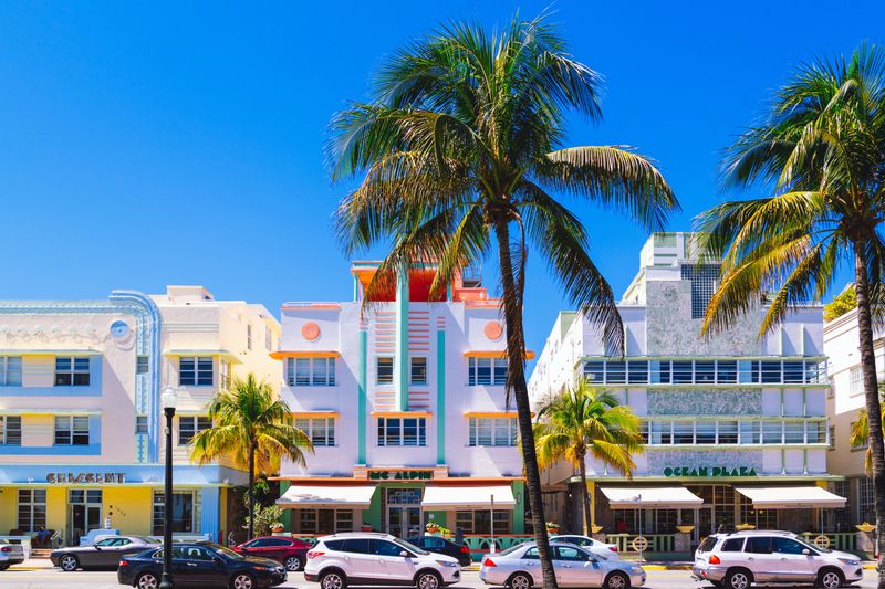 Miami Beach