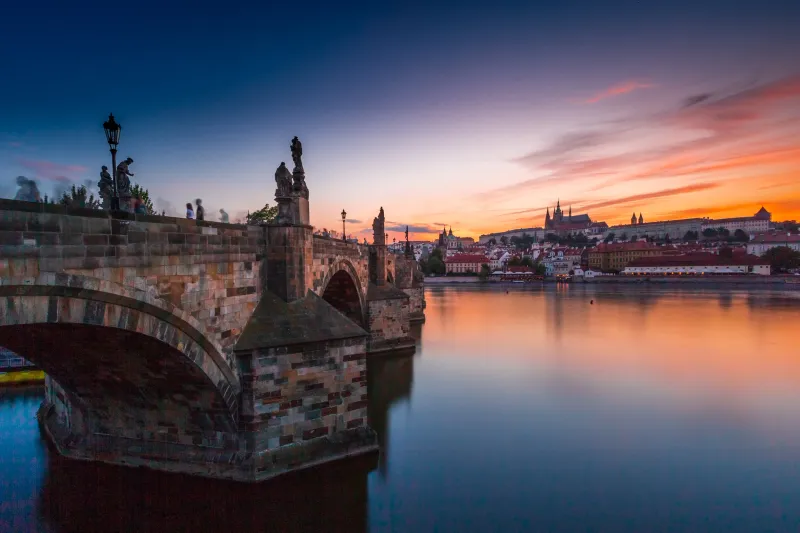 Prague, Czech Republic