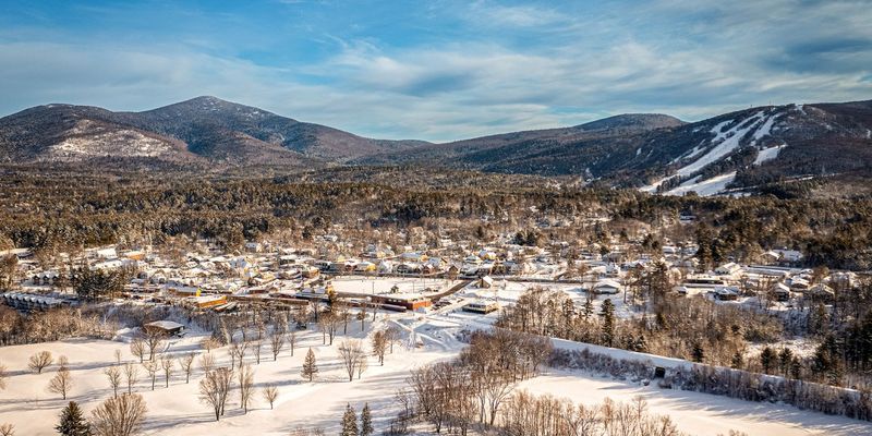 North Conway, New Hampshire