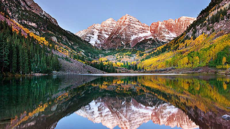Aspen, Colorado