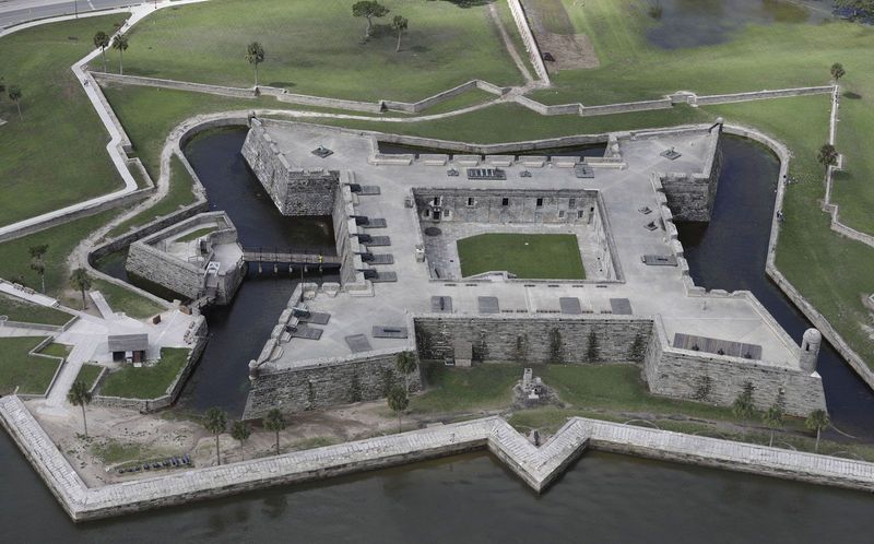 St. Augustine