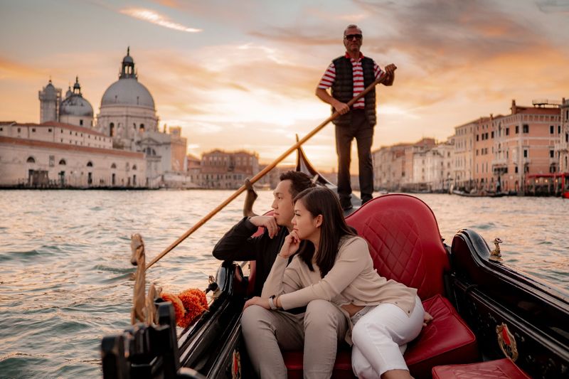 Venice, Italy