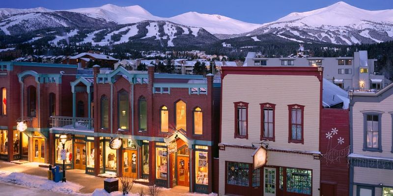 Breckenridge, Colorado