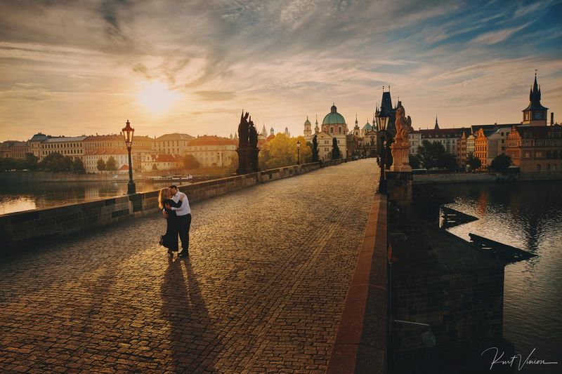 Prague, Czech Republic