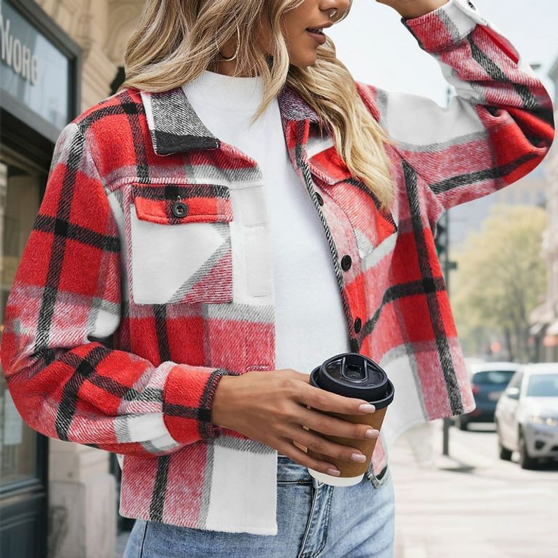 Plaid Revival