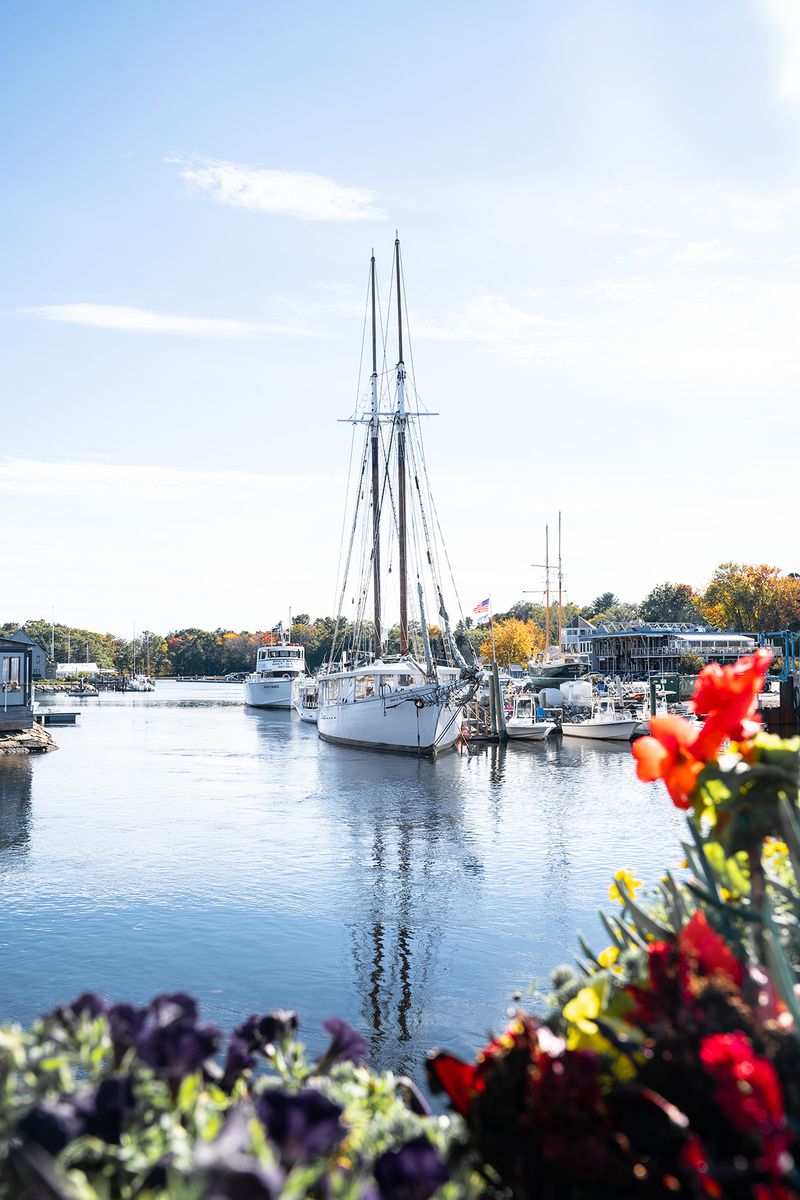 Kennebunkport, Maine