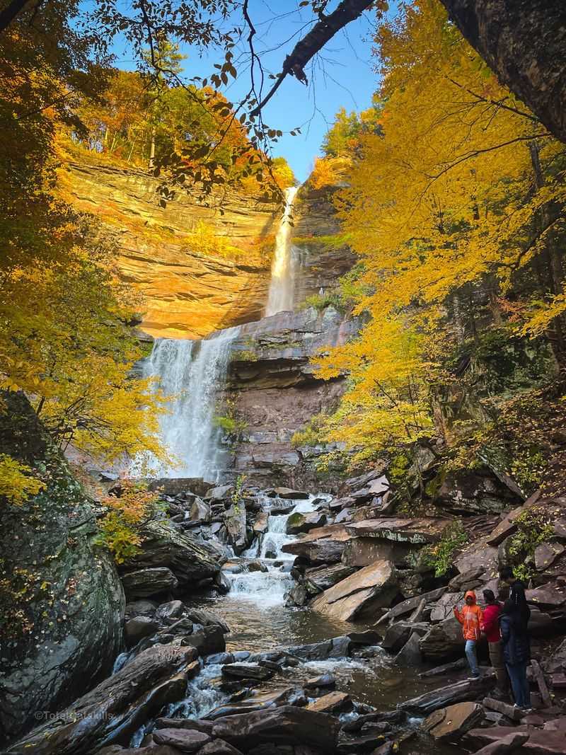 Catskill Mountains, New York