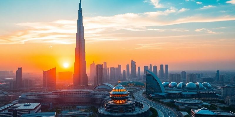 Dubai, United Arab Emirates