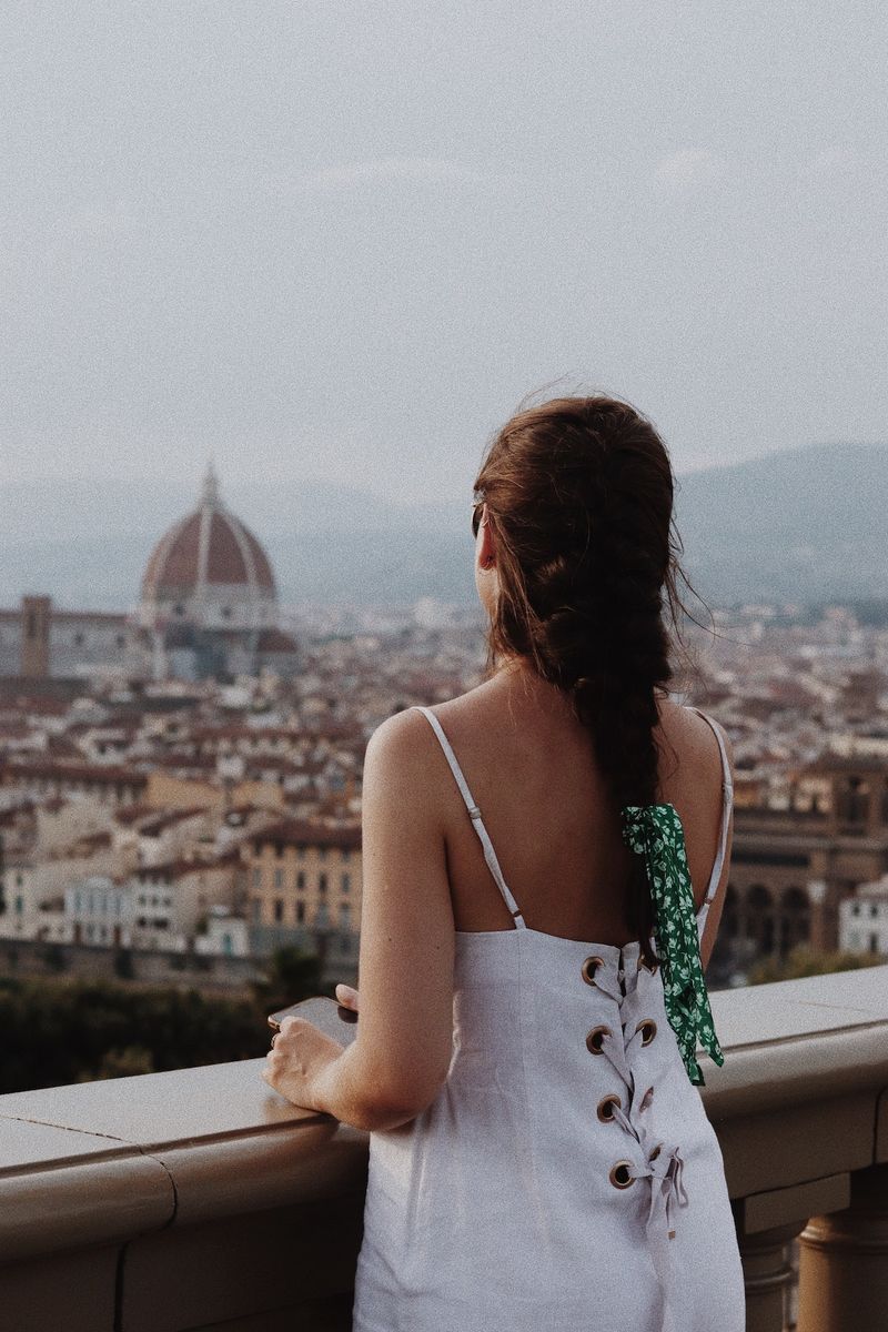 Florence, Italy