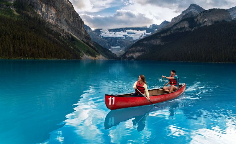Banff, Canada