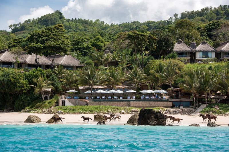 Nihi Sumba, Indonesia