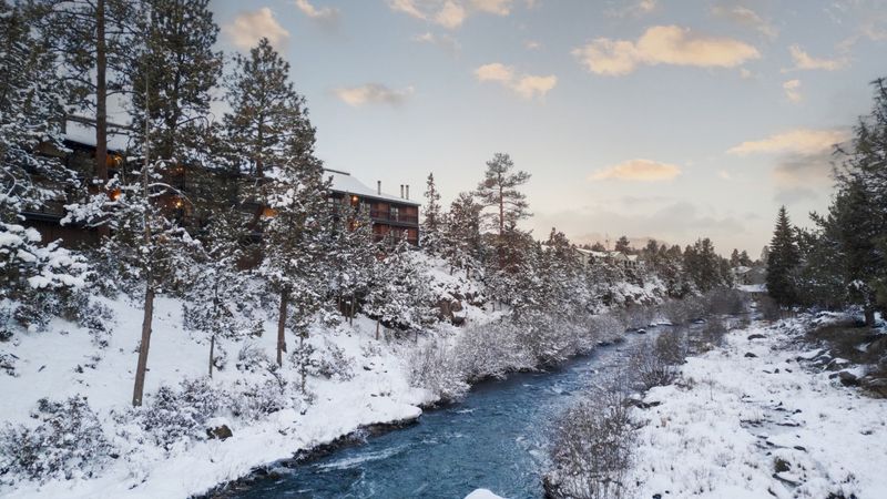 Bend, Oregon