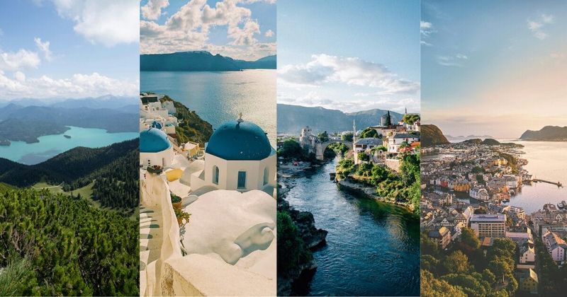 Choose Destinations Wisely