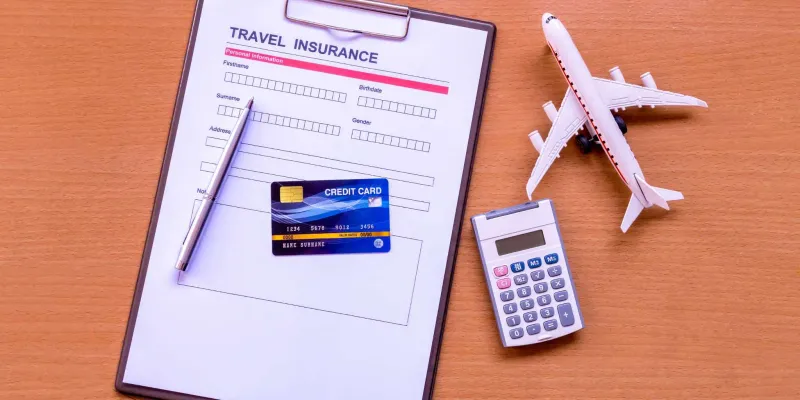Purchase Travel Insurance